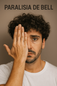 Como a Fisioterapia Trata as Sincinesias Faciais na Paralisia de Bell