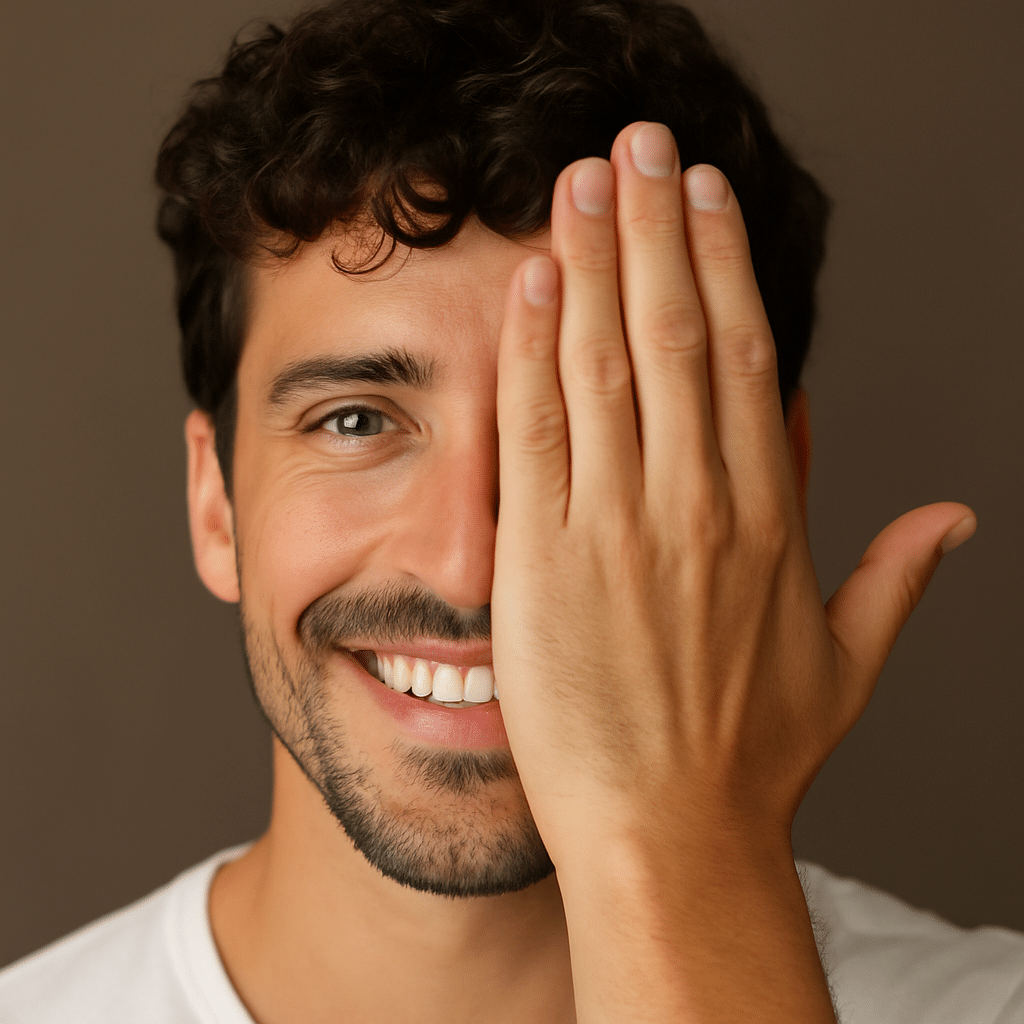 Paralisia Facial de Bell: Ela Pode Voltar? Entenda os Riscos e Cuidados