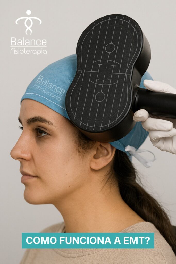 EMT procedimento: como funciona