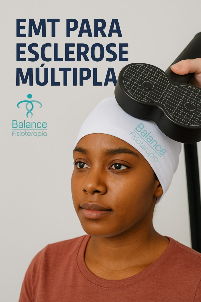 EMT PARA ESCLEROSE MÚLTIPLA