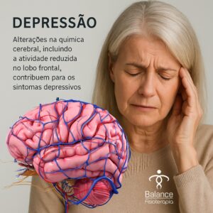 Tratamento EMT depressão