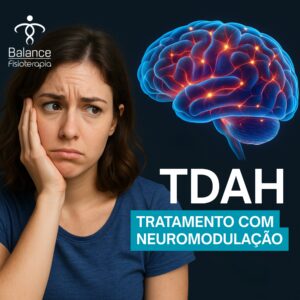 Neuromodulação para TDAH