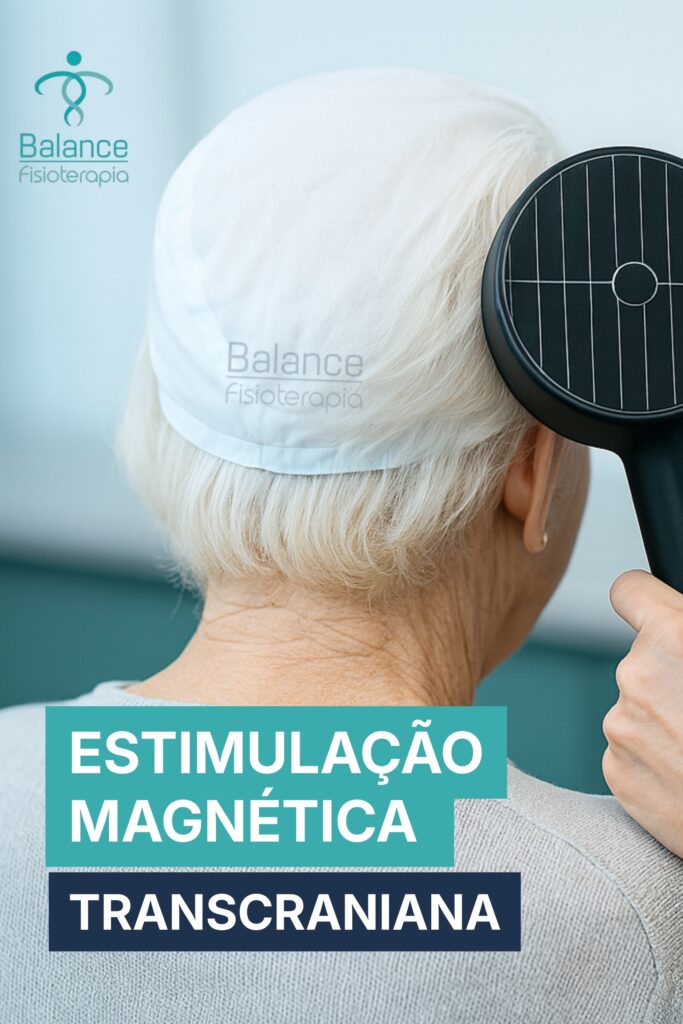 ESTIMULAÇÃO MAGNÉTICA TRANSCRANIANA VALORES