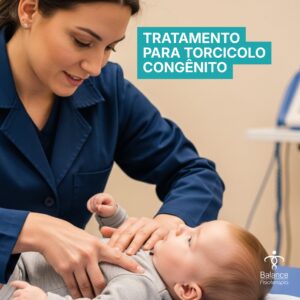 Torcicolo Congênito: Como Identificar