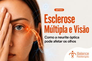 Esclerose Múltipla e Visão
