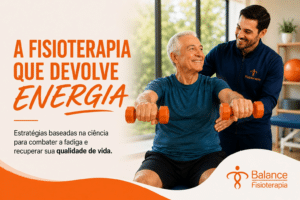 Fadiga na Esclerose Múltipla