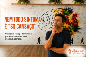 Primeiros sintomas da Esclerose Múltipla que muitos ignoram