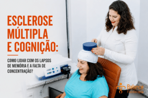 Esclerose Múltipla e Cognição