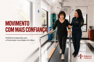 Clínica de fisioterapia para Parkinson
