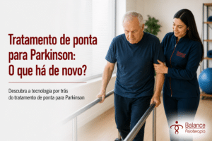 Tratamento de ponta para Parkinson em Moema: O que há de novo?